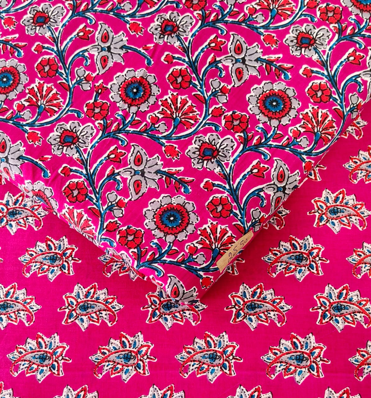 Fabric Cotton Designs